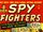 Spy Fighters Vol 1 1