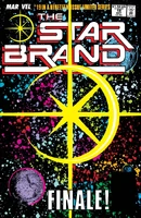 Star Brand #19