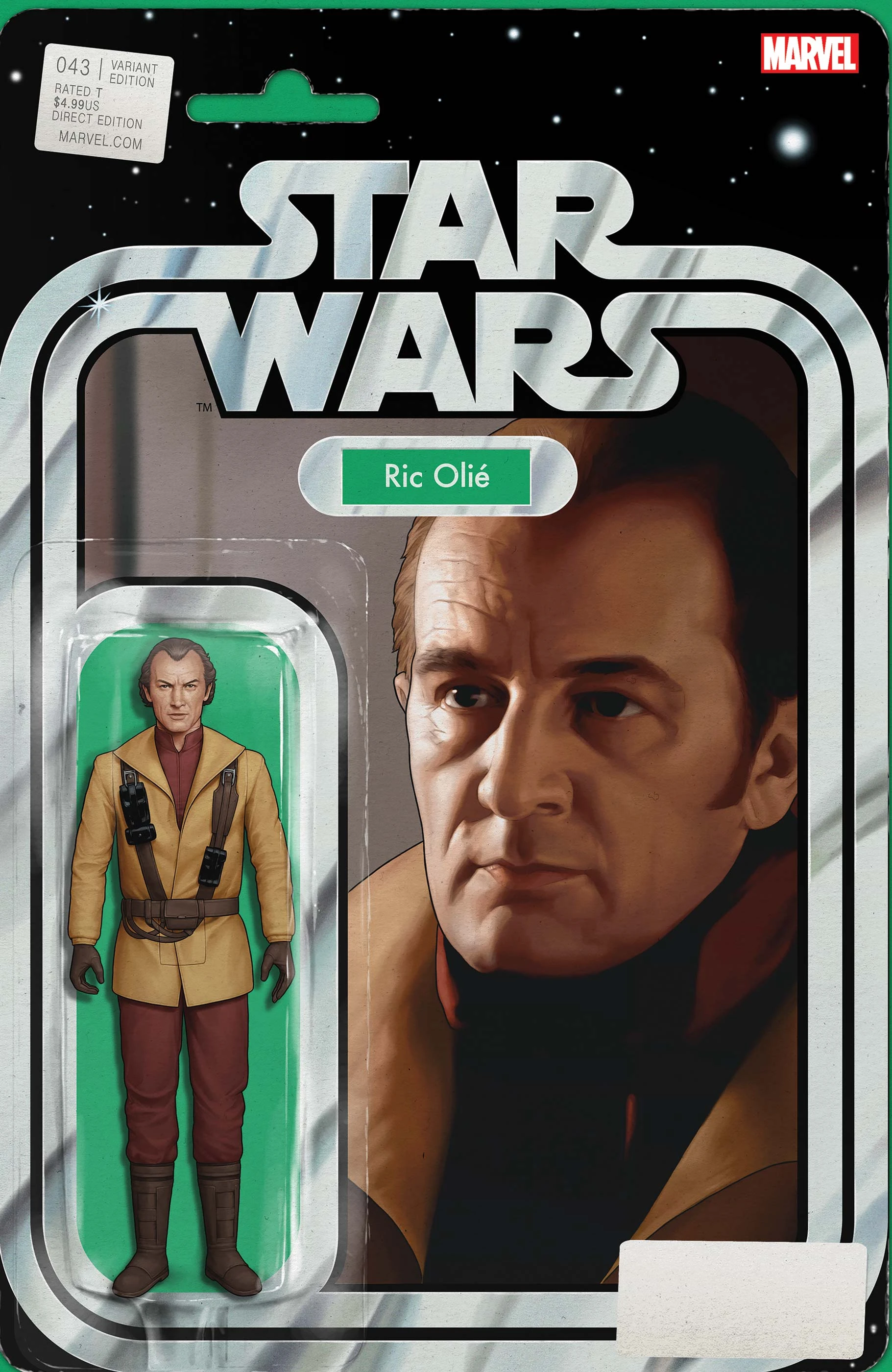 Heft (Action Figure Variant)