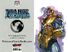 Thanos Legacy Vol 1 1 Unknown Comic Books Exclusive NYCC 2018 Wraparound Variant