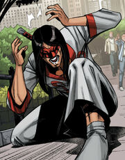 Tomi Shishido (Multiverse) from Way of X Vol 1 4 001
