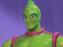 Marvel Super Heroes: What The--?! (Earth-93342)