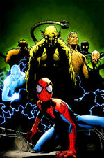 Ultimate Six Ultimate Universe (Earth-1610)