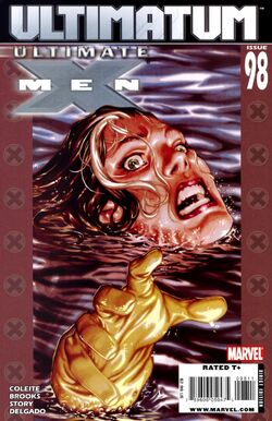【世界数量限定】マーベルポスターX-Men Cataclysm:Ultimate 世界数量限定】マーベルポスターX-Men Cataclysm:Ultimate