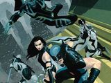 Uncanny X-Force Vol 1 1