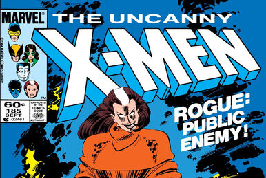 Uncanny X-Men Vol 1 180 | Marvel Database | Fandom