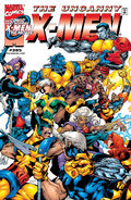 Uncanny X-Men Vol 1 385