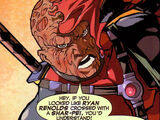 Wade Wilson (Tierra-616)