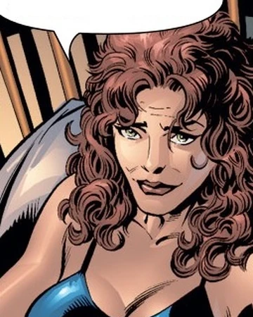 Wanda Maximoff Earth 3515 Marvel Database Fandom