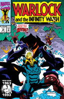 Warlock and the Infinity Watch Vol 1 16