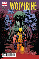 Wolverine Vol 2 307