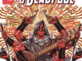 Wolverine and Deadpool Vol 4 2