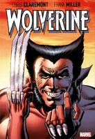 Wolverine by Claremont & Miller TPB Vol 1 1