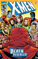 X-Men Vol 2 95