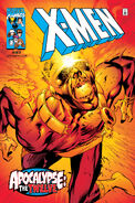 X-Men (Vol. 2) #97