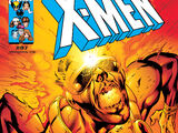 X-Men Vol 2 97