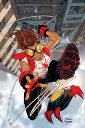Amazing Fantasy Vol 2 1 Textless