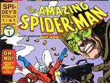 Amazing Spider-Man Annual Vol 1 24