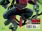 Amazing Spider-Man Vol 1 699