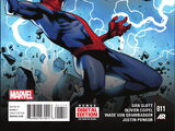 Amazing Spider-Man Vol 3 11