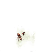 Ant-Man (Canceled) Vol 1 (Canceled) 4 issues