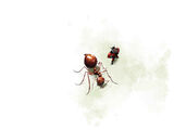 Ant-Man (Canceled) Vol 1 1