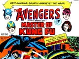Avengers (UK) Vol 1 30