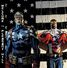 Avengers Standoff Welcome to Pleasant Hill Vol 1 1 Hip-Hop Variant Textless