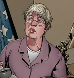 Bebe (Earth-616) from Invincible Iron Man Vol 2 516 001
