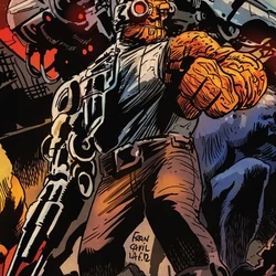 Benjamin Grimm (Earth-31223) from Captain America and Black Widow Vol 1 640 0001.jpg