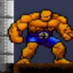 Benjamin Grimm (Earth-TRN1506) from Fantastic Four (Plug-n-Play) 001.png