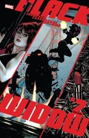 Black Widow Vol 8 #2 (octubre 7, 2020)