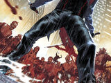 Eric Brooks (Earth-616)
