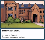 From Inhumanity: The Awakening #2