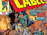 Cable Vol 1 58