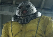 Deadpool 2 film (Earth-41633)