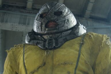 Cain Marko (Earth-10005) | Marvel Database | Fandom