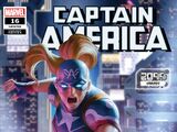 Captain America Vol 9 16