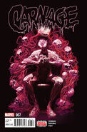 Carnage (Vol. 2) #7