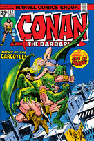 Conan the Barbarian Vol 1 42