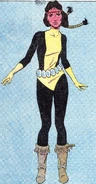 From Official Handbook of the Marvel Universe (Vol. 2) #8
