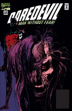 Daredevil Vol 1 338