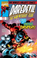 Daredevil #367