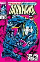 Darkhawk #36