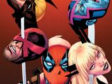 Deadpool Kills the Marvel Universe One Last Time Vol 1 3