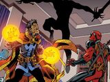Deadpool: Too Soon? Infinite Comic Vol 1 6