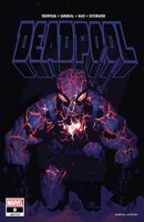 Deadpool (Vol. 7) #8 Release date: November 4, 2020 Cover date: January, 2021