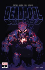 Deadpool Vol 7 8