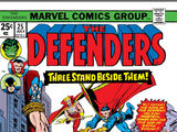 Defenders Vol 1 25