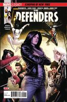 Defenders (Vol. 5) #9